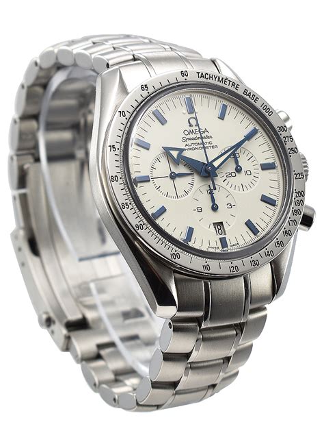 omega broad arrow speedmaster|Omega Speedmaster broad arrow 3551.20.00.